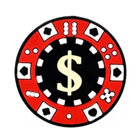 Cheer Gymnastic Focal Beads - Multiple Designs Available