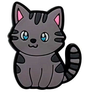 Pets, Autism, Skeleton, Drop Dead, Character Focal Beads for Crafting & DIY Projects (Multiple Designs Available)