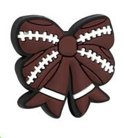 Sport Mom Focal Beads - Multiple Designs Available