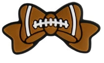 Cheer Gymnastic Focal Beads - Multiple Designs Available