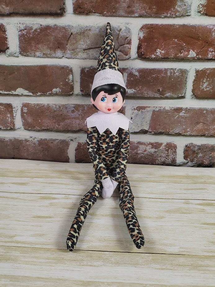 Handy Helpers - Holiday Mischief Makers