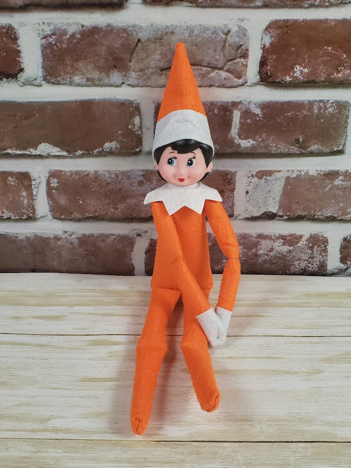 Handy Helpers - Holiday Mischief Makers