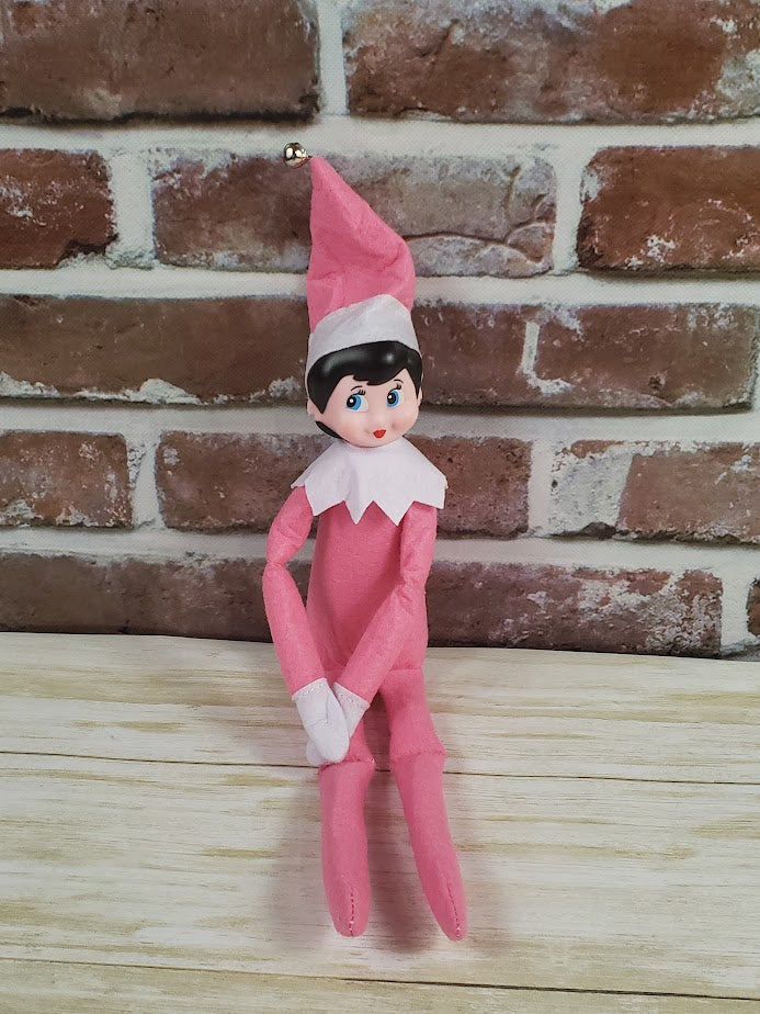 Handy Helpers - Holiday Mischief Makers