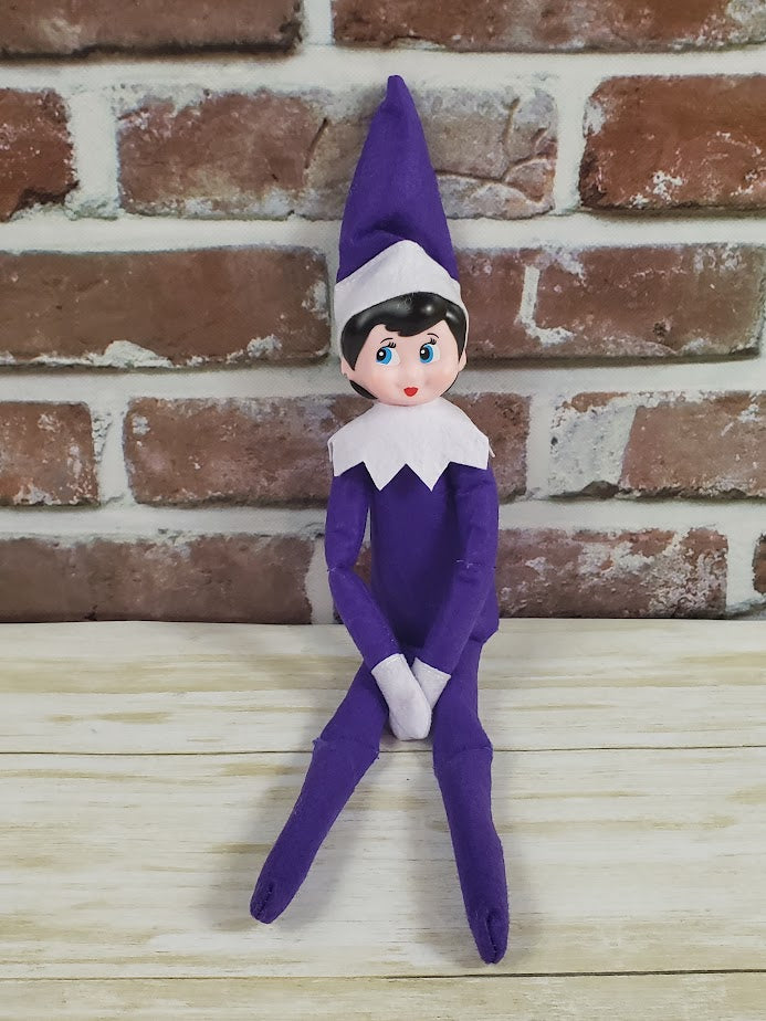 Handy Helpers - Holiday Mischief Makers