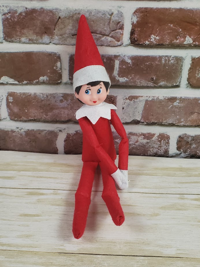 Handy Helpers - Holiday Mischief Makers