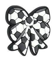 Sport Mom Focal Beads - Multiple Designs Available