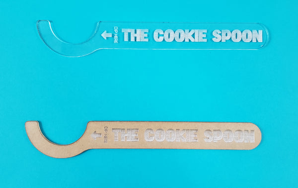 Cookie Dunking Spoon